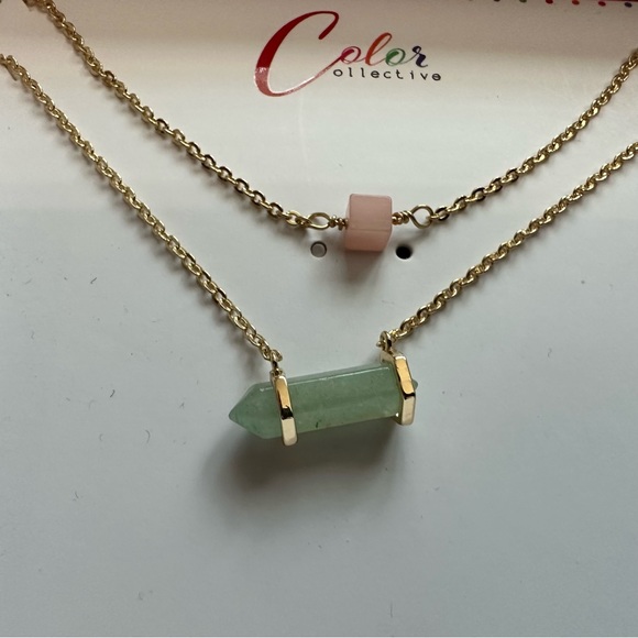 Color Collective necklace - Picture 3 of 5